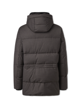 Bild von Steppjacke