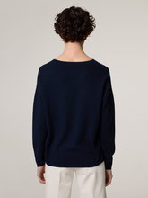Image sur Pull avec cachemire
