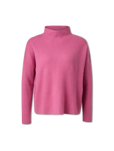 Bild von Strickpullover aus Kaschmir