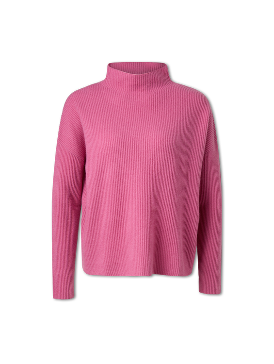 Bild von Strickpullover aus Kaschmir