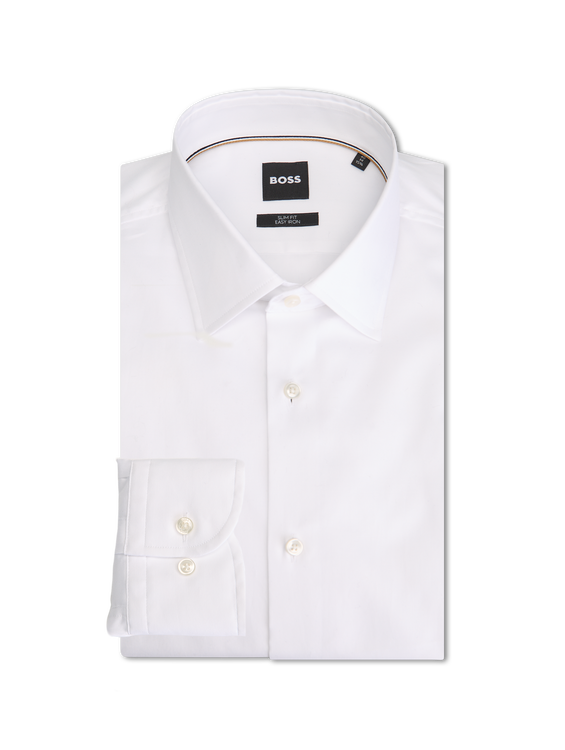 Bild von Hemd im Slim Fit HANKO