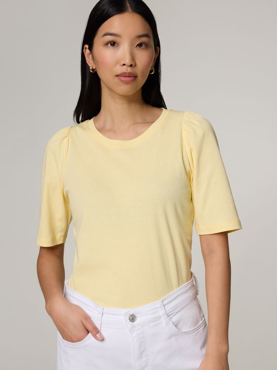 Bild von SHIRT MIT RAFFARM