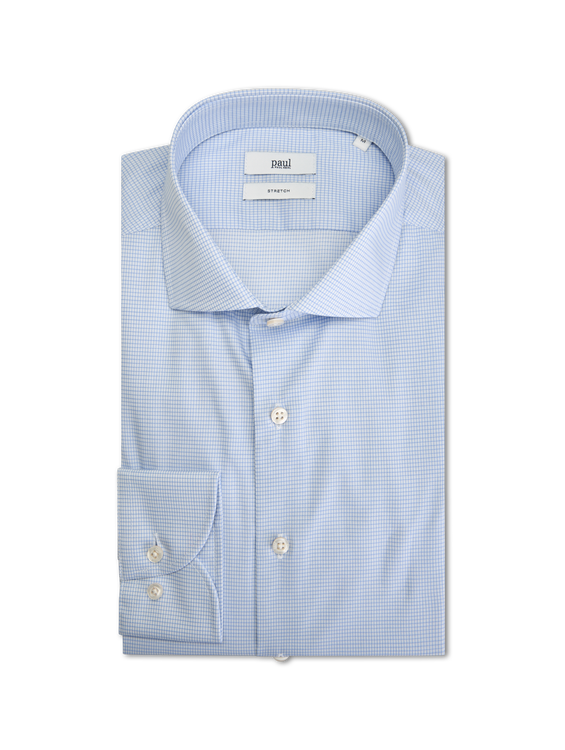 Image sur Chemise coupe slim