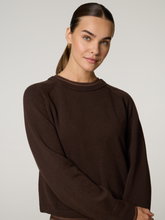 Bild von Pullover mit Wolle