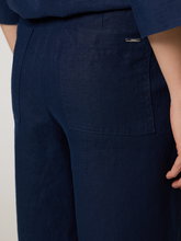 Image sur Pantalon en lin MAINE S