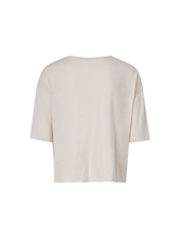 Image sur T-shirt FLORINA