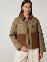 Bild von Steppjacke AYLESBY