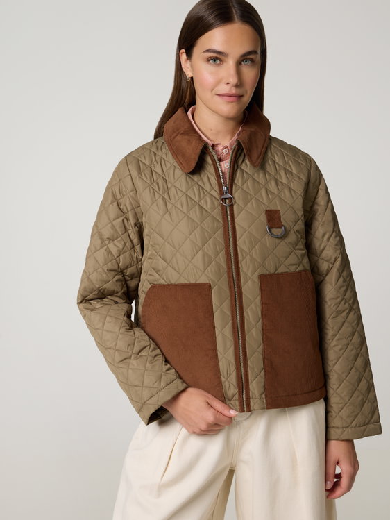 Bild von Steppjacke AYLESBY