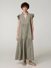 Image sur Robe longue MMWALDY IZHA
