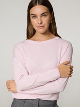 Image sur Pull en laine mérinos