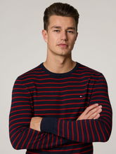 Bild von Pullover aus Baumwolle