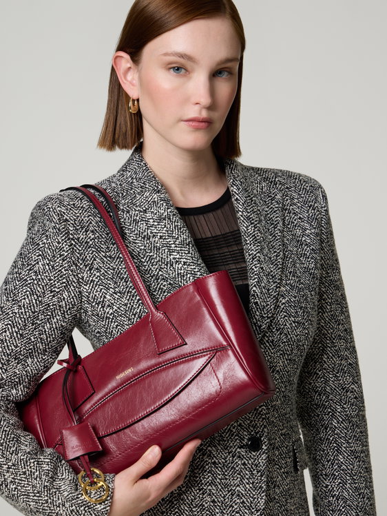 Image sur Sac à bandoulière CRISP