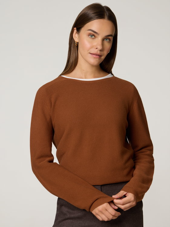 Bild von Strickpullover CIELLAS