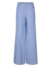 Bild von Hose aus Leinen IBLMONETA
