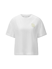 Bild von T-Shirt aus Baumwolle