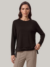 Bild von Langarmshirt