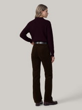 Image sur Pantalon en velours côtelé MILO