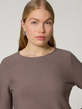 Bild von Pullover aus Baumwolle