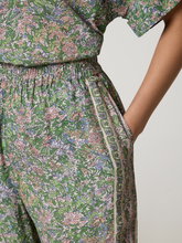 Bild von Hose MMBALA FLOWISH ORCHID