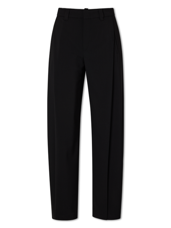 Image sur Pantalon à jambes larges UNPACK