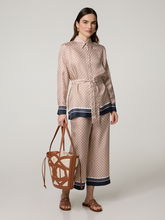 Bild von Seidenhose MSTOTTELIA