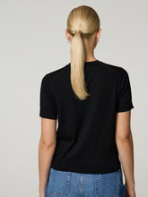 Bild von Kurzarm Pullover RONIJA
