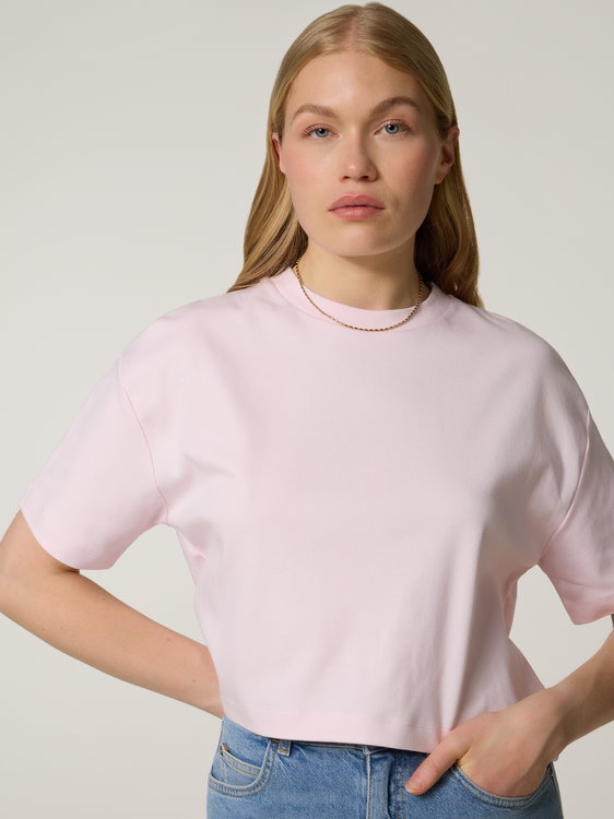 Image sur Oversizeshirt