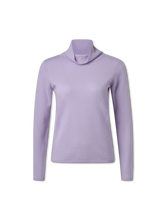 Bild von Strickpullover mit Kaschmir