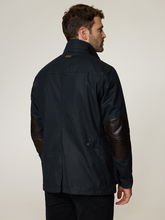 Bild von Wachsjacke OGSTON