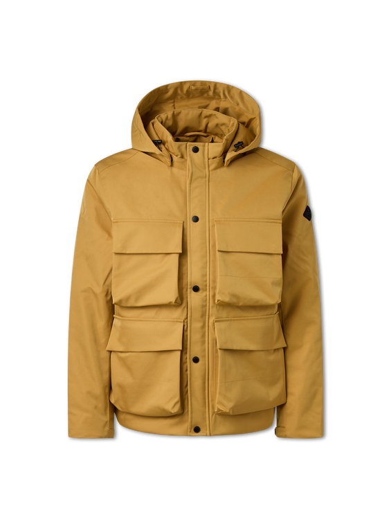 Image sur Veste de terrain