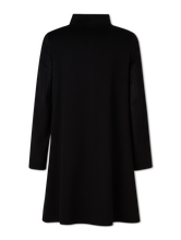 Image sur Manteau en laine de cachemire