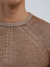 Bild von Pullover mit Colorblocking