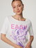 Bild von SHIRT MIT PRINT VORNE