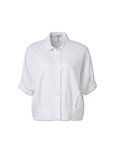 Image sur Chemisier à manches courtes CITERNI