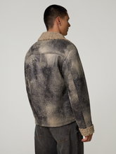 Image sur Veste en simili cuir LERON
