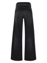 Image sur Jean coupe large AIMEE