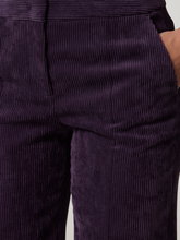 Image sur Pantalon à coupe large