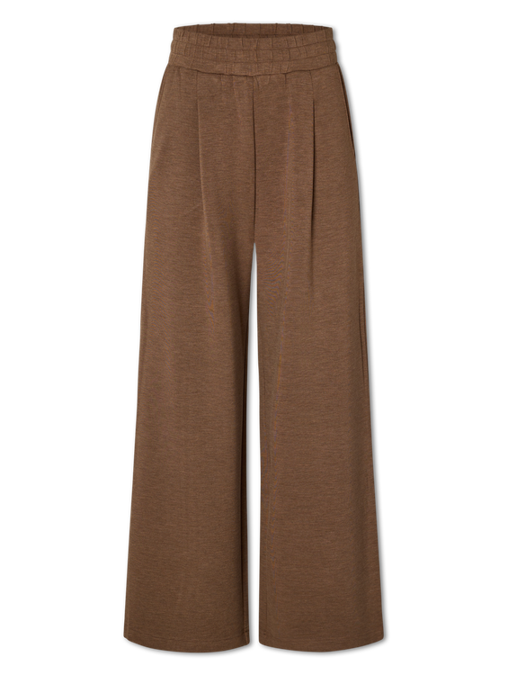 Bild von Sweathose THE EXTRA WIDE LEG PANT