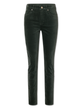 Bild von Hose aus Samt ALKEA
