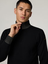 Image sur Troyer en laine