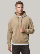 Bild von Hoodie aus Cord PRIMO