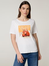 Bild von T-Shit mit Print