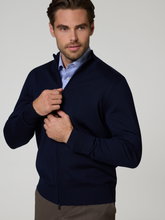 Image sur Cardigan à la coupe classique
