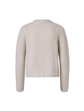 Image sur Cardigan en cachemire