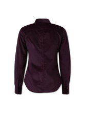 Bild von Bluse mit Bio-Baumwolle