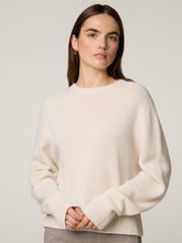 Image sur Pull en cachemire