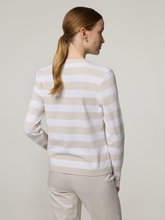 Image sur Cardigan en maille fine