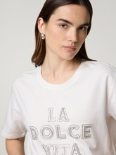 Bild von T-Shirt mit Strass