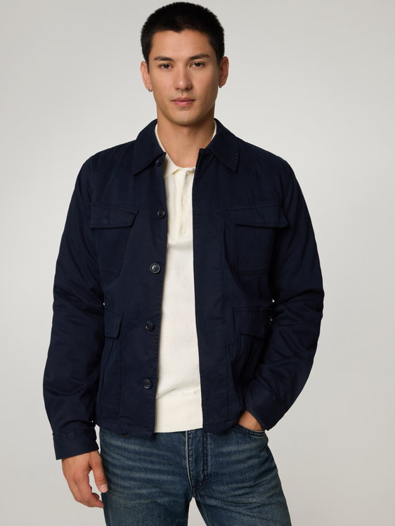 Bild von Fieldjacke
