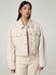 Image de Jeans Jacke